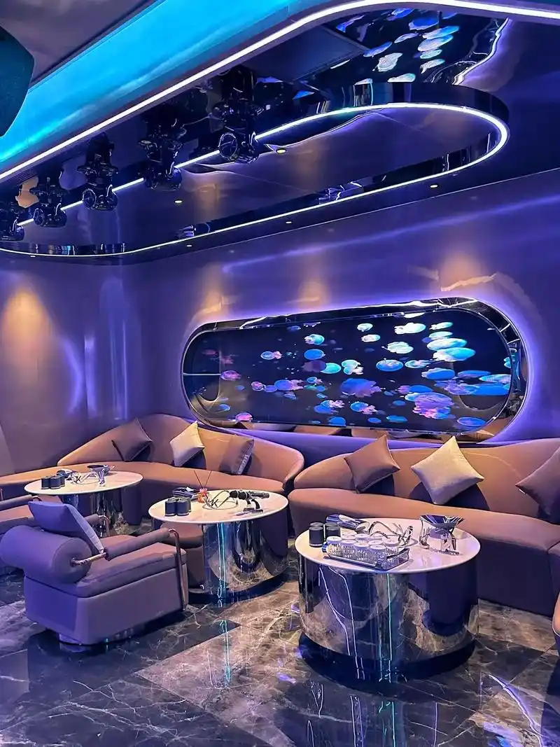 重庆ktv订房及商务ktv怎么计时指南-九龙坡区ktv订房