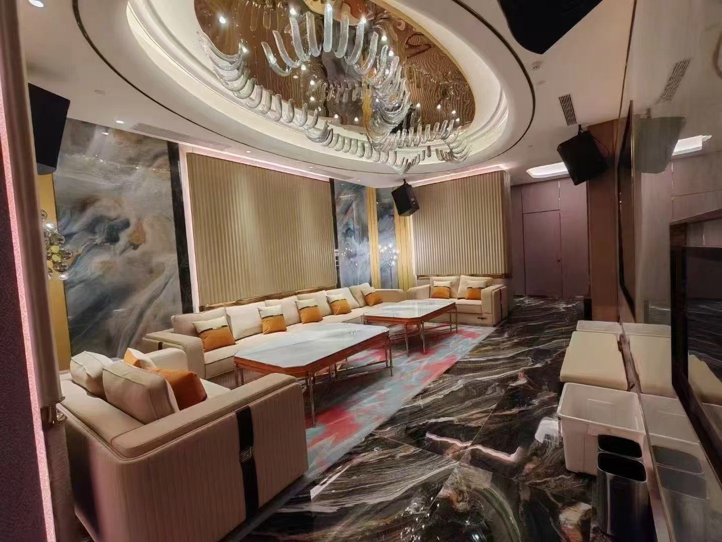 重庆ktv订房中低端商务ktv推荐-九龙坡区ktv订房