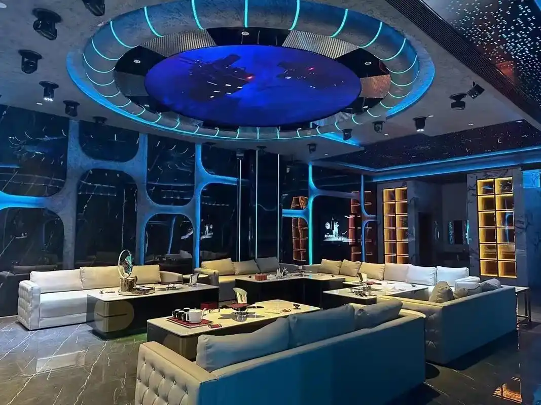 重庆商务ktv开启商务ktv新玩法-九龙坡区ktv订房