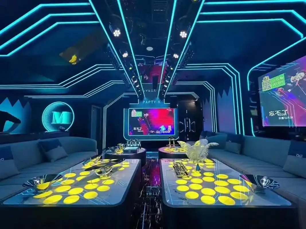 重庆ktv订房首选商务ktv订房服务-九龙坡区ktv订房